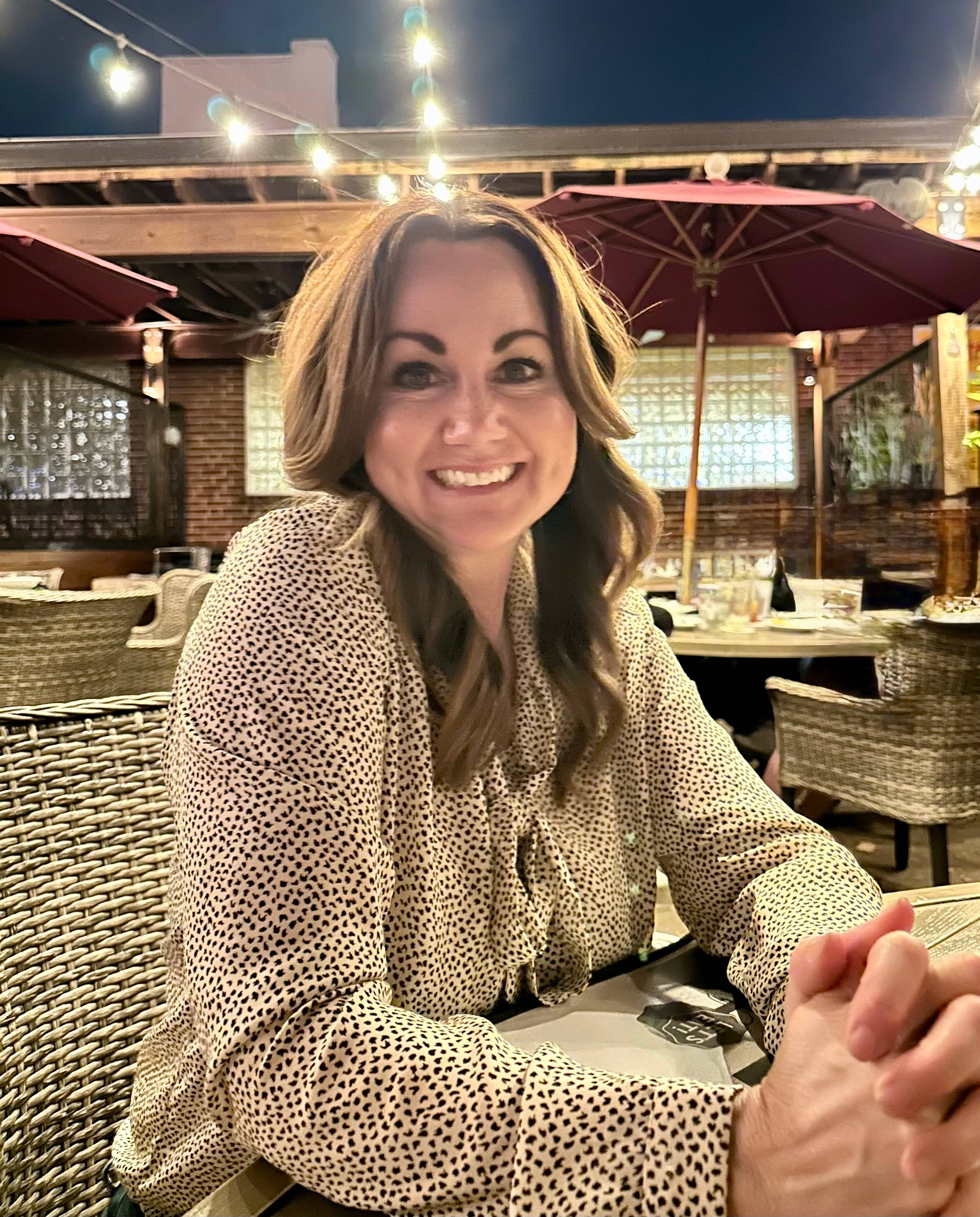 Colleen Nowak