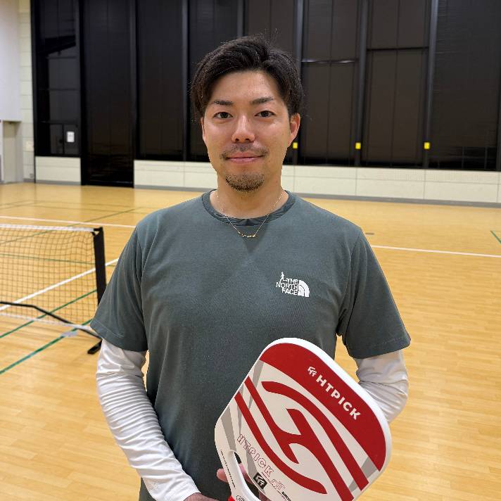 TAKUYA SHUTO