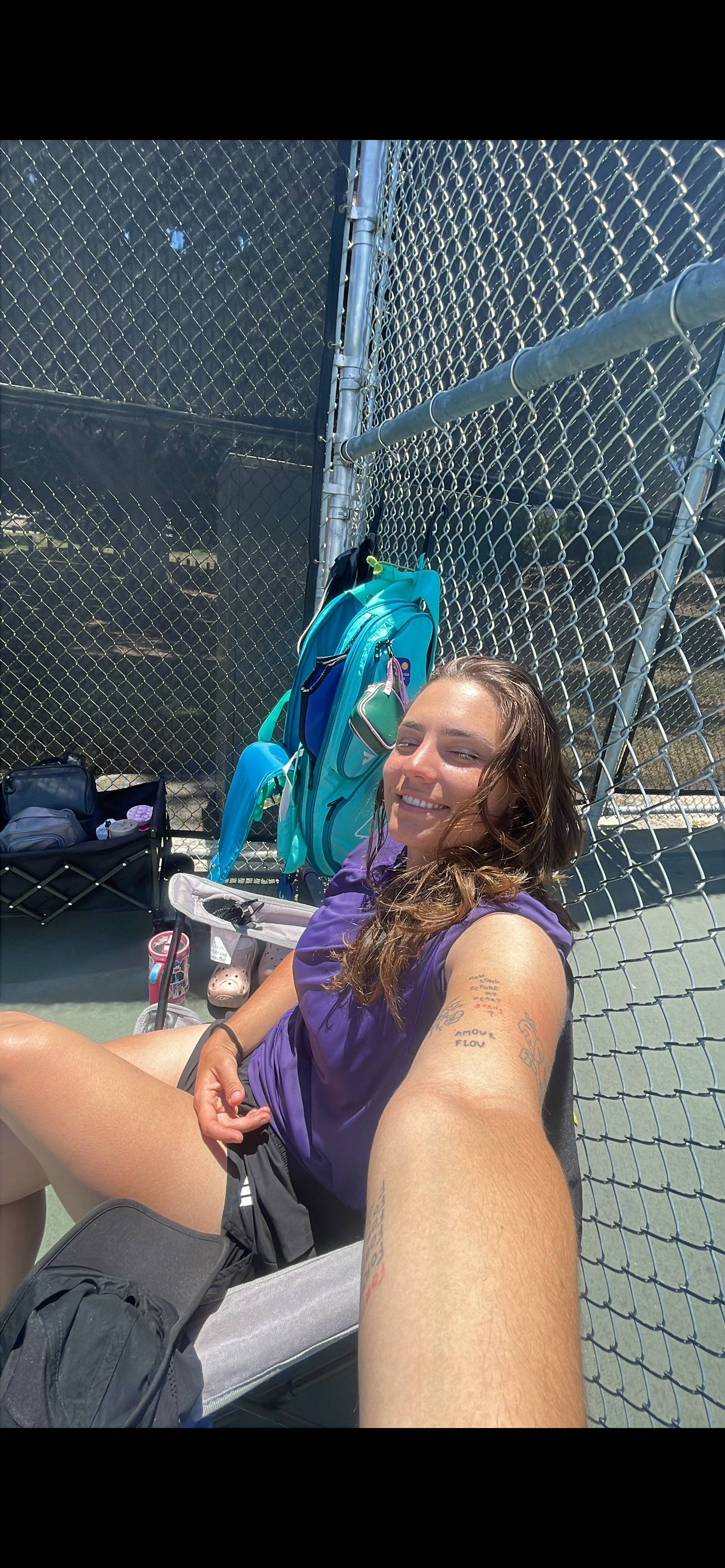 Romane Chartier