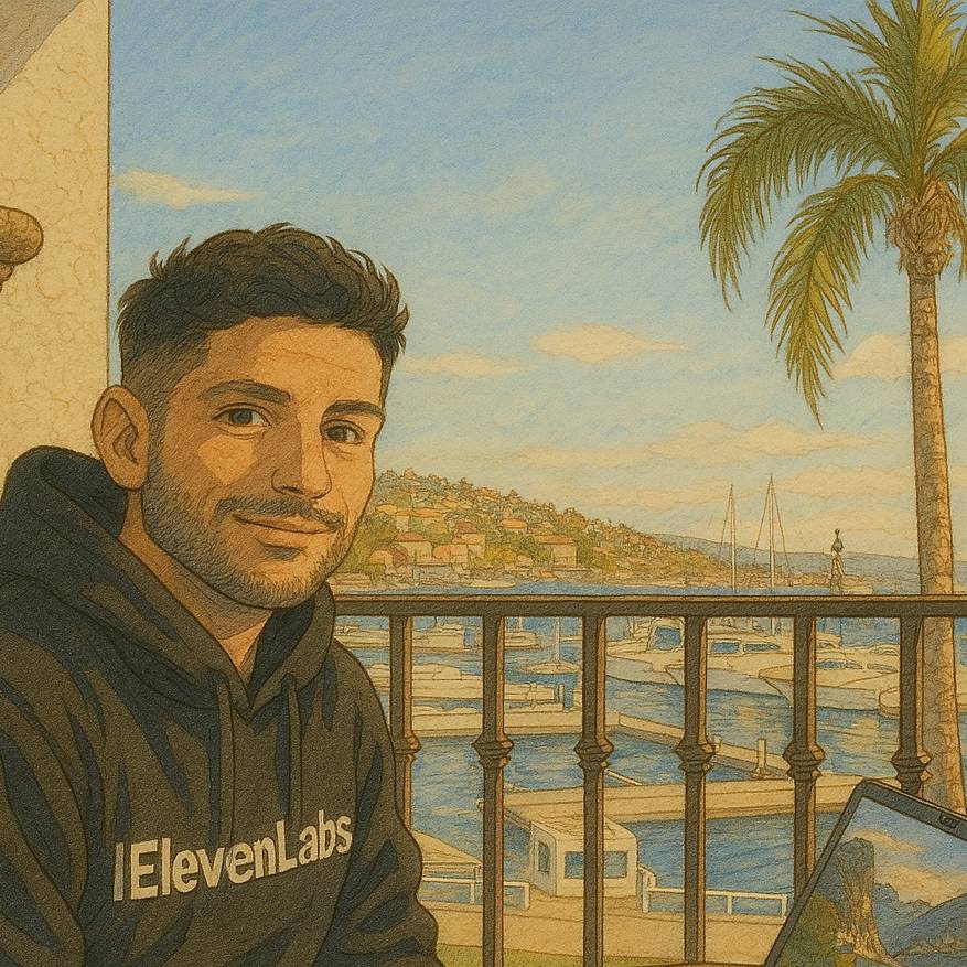 Terry Sayegh