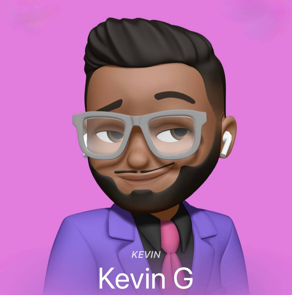 Kevin Garcia