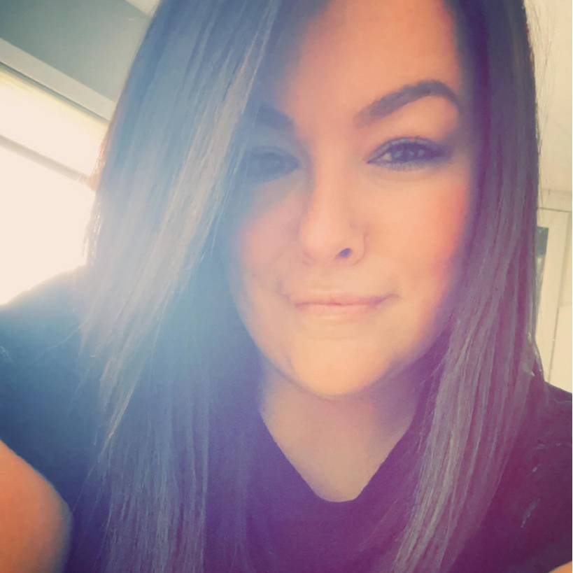 Heather Sproull