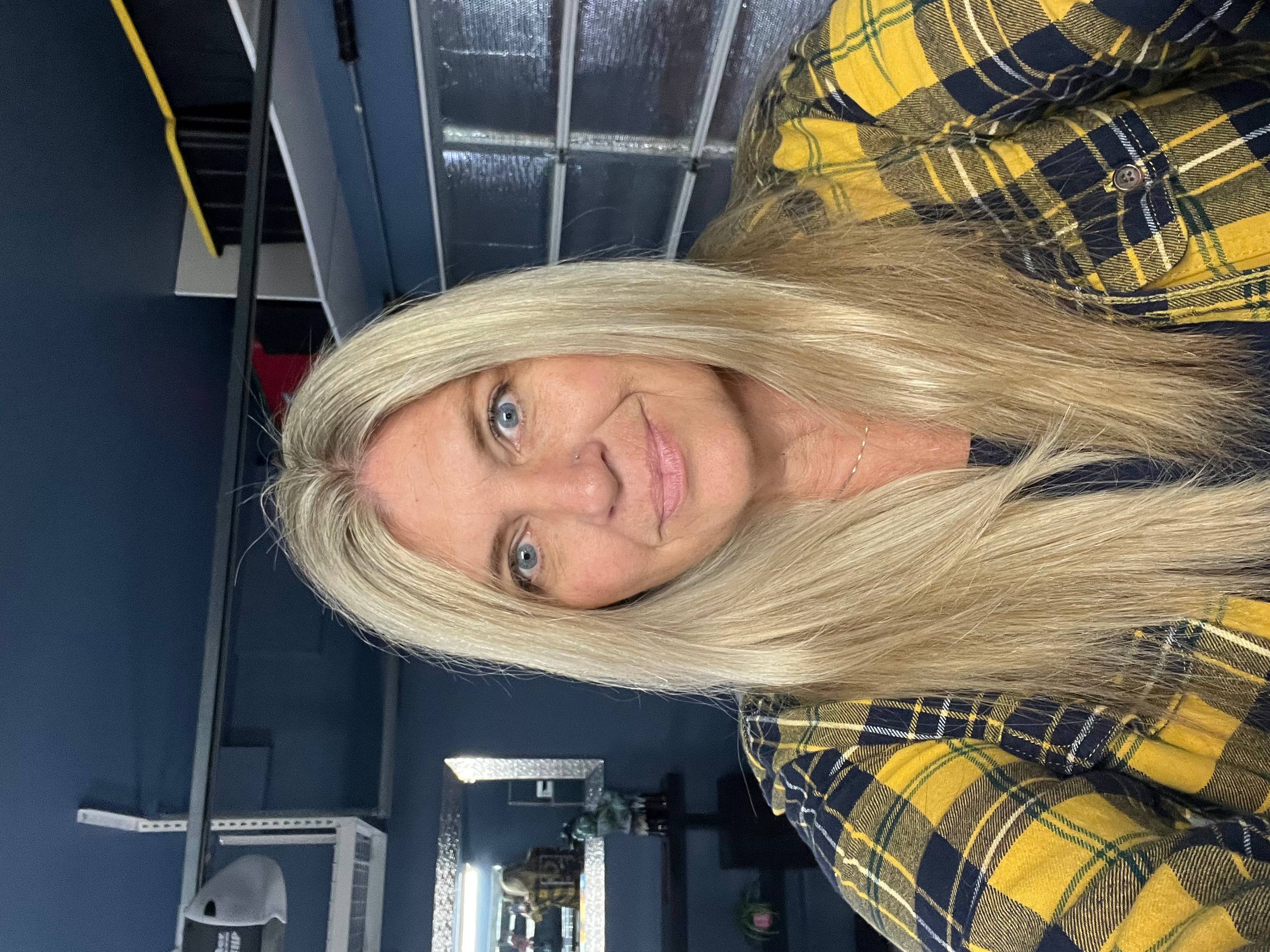Dana Heidemann