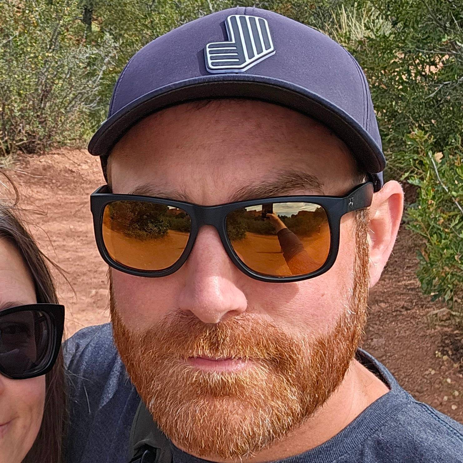 Keegan Siggins