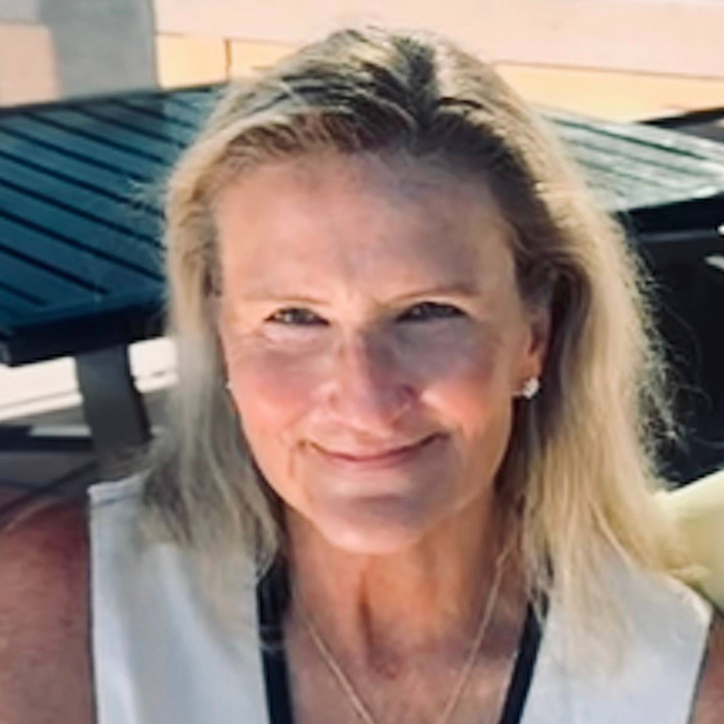 Cyndi Brown