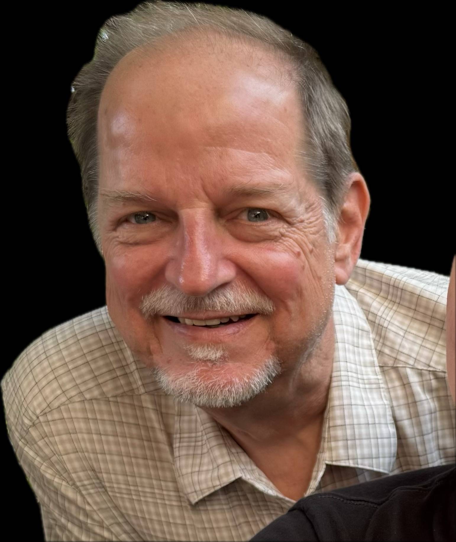 Steve Ferguson