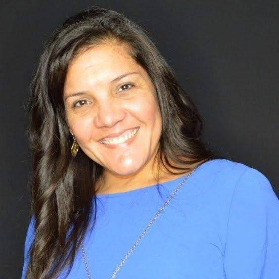 Lymaris Serrano