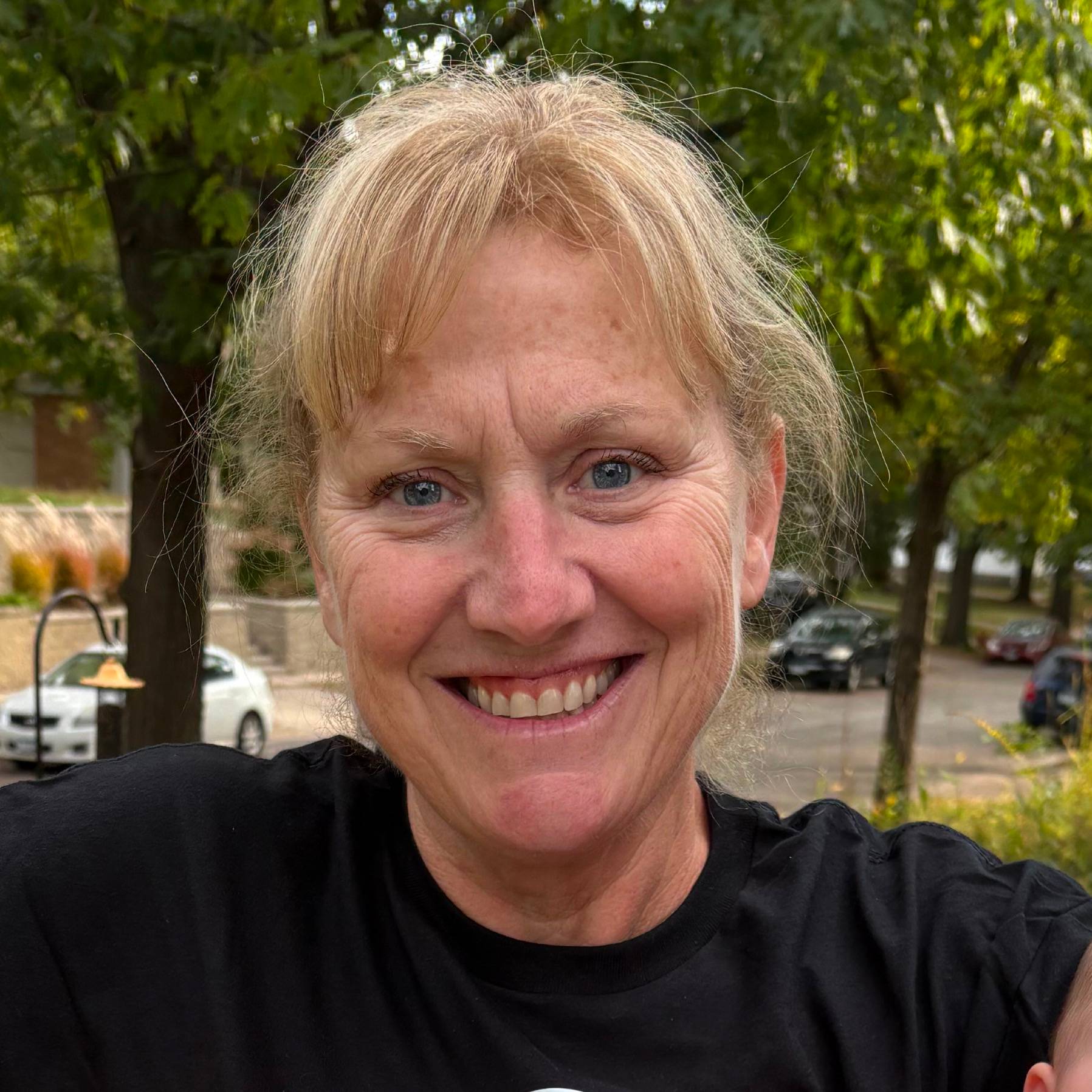 Sally Priola