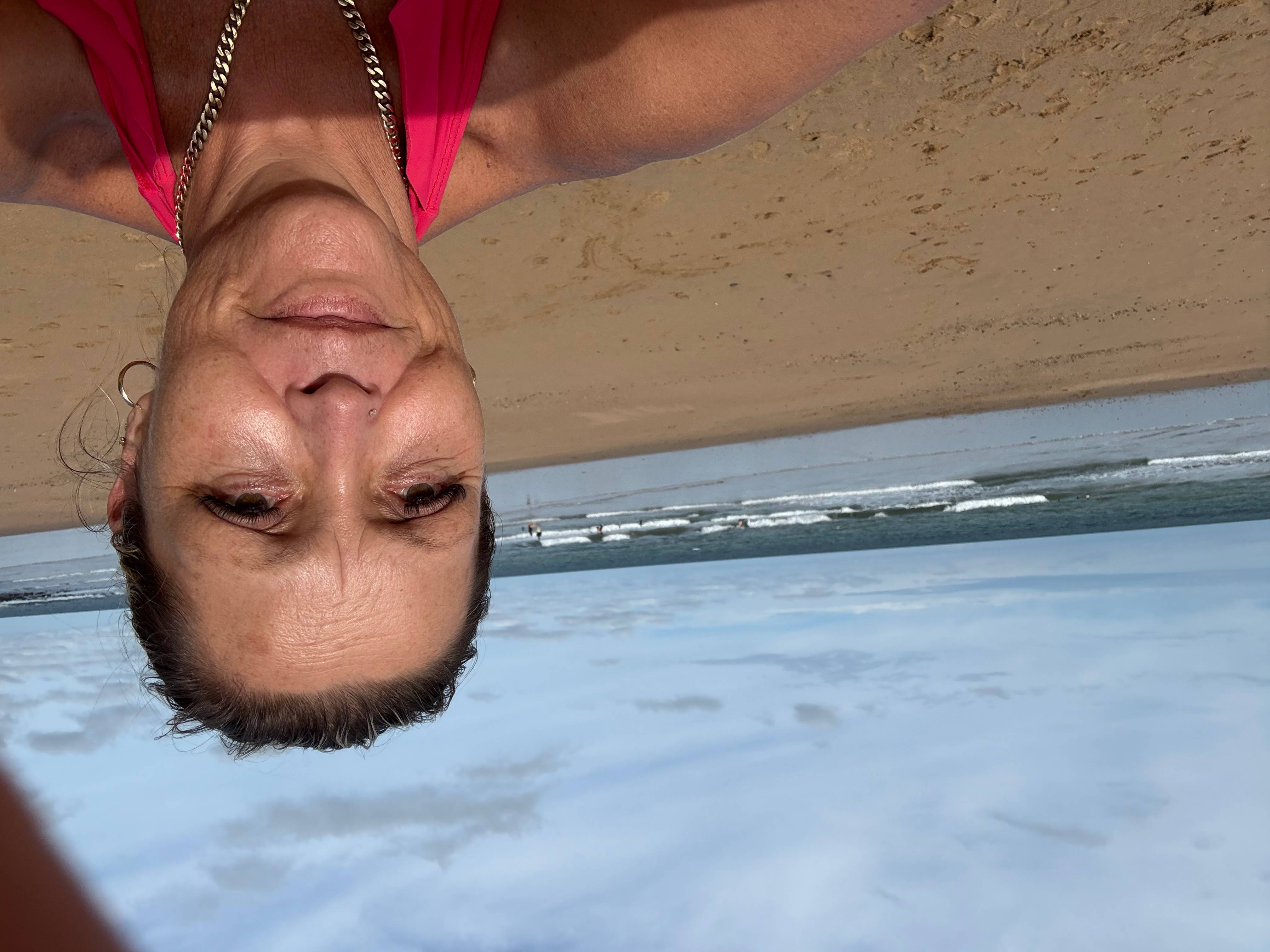 Bronwyn refiti