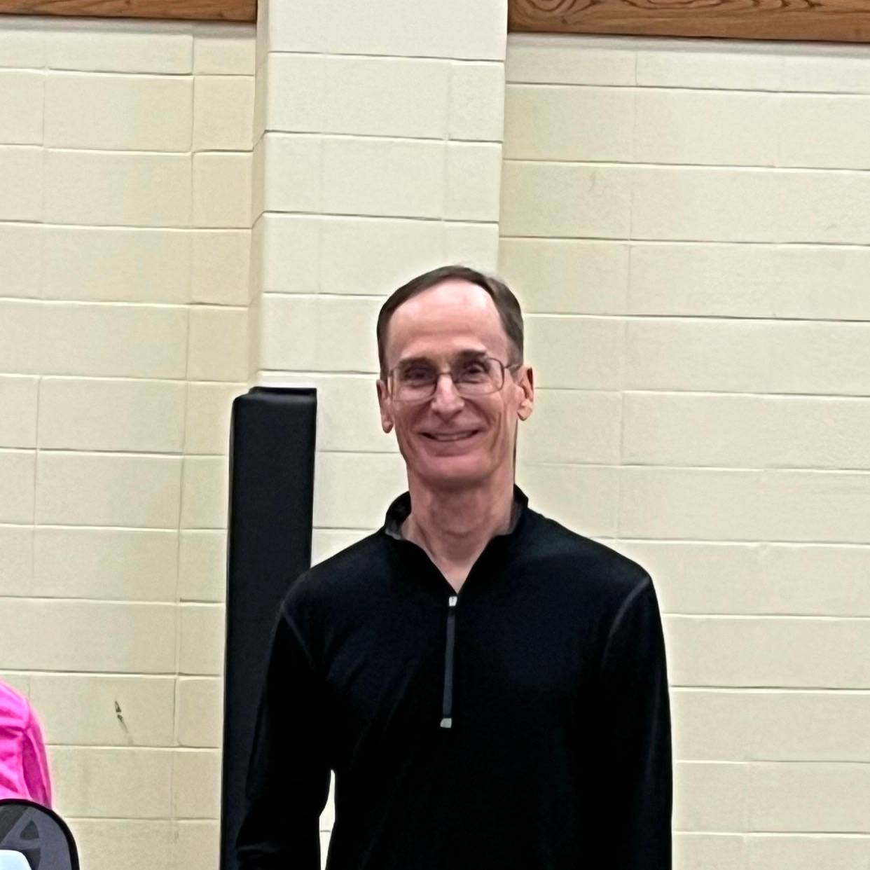 Glenn Bell