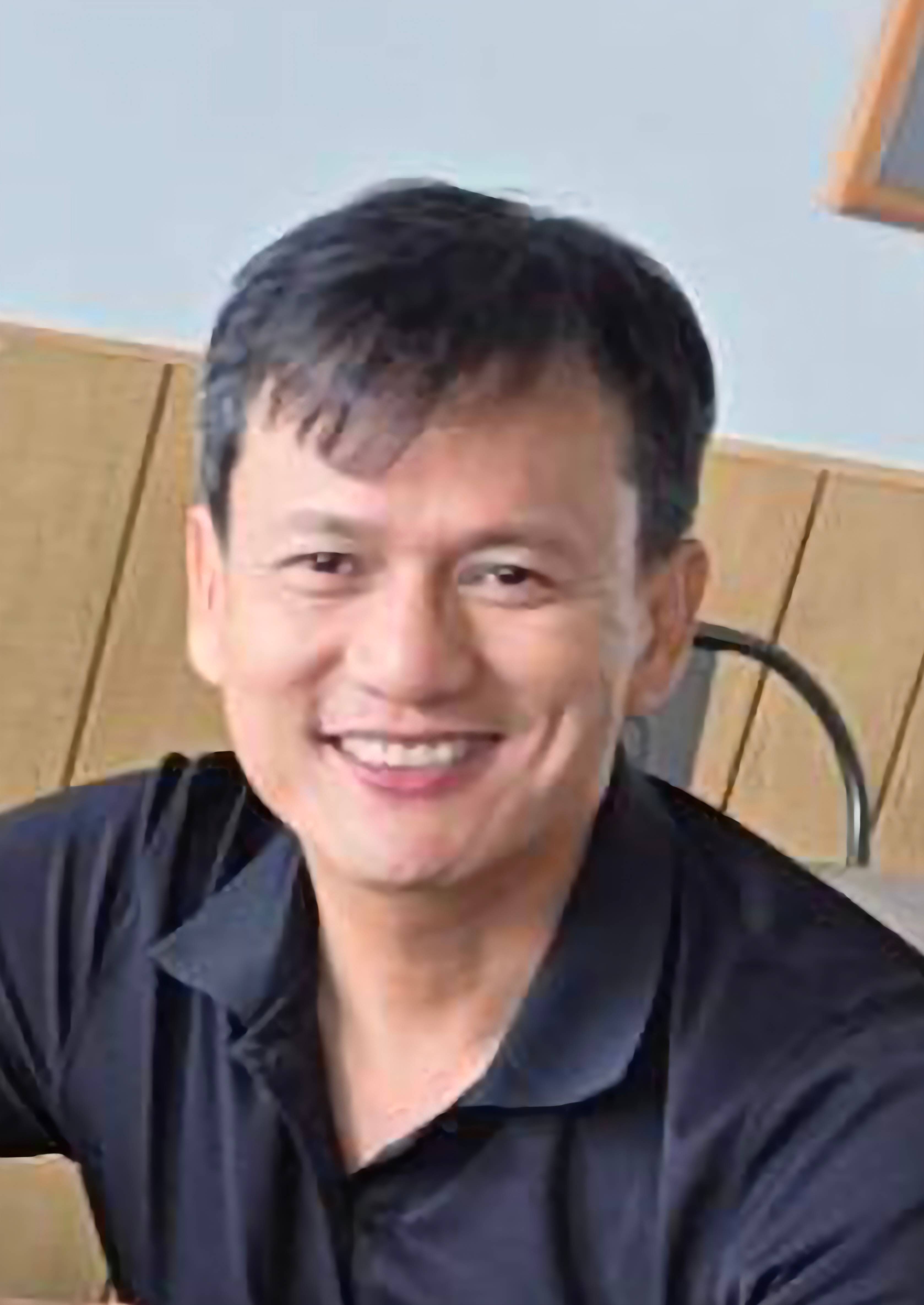 Edison Sonny Salas