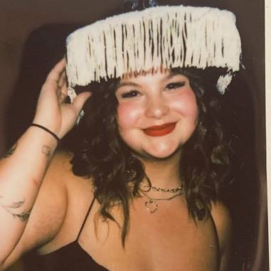 Savannah Vandergriff