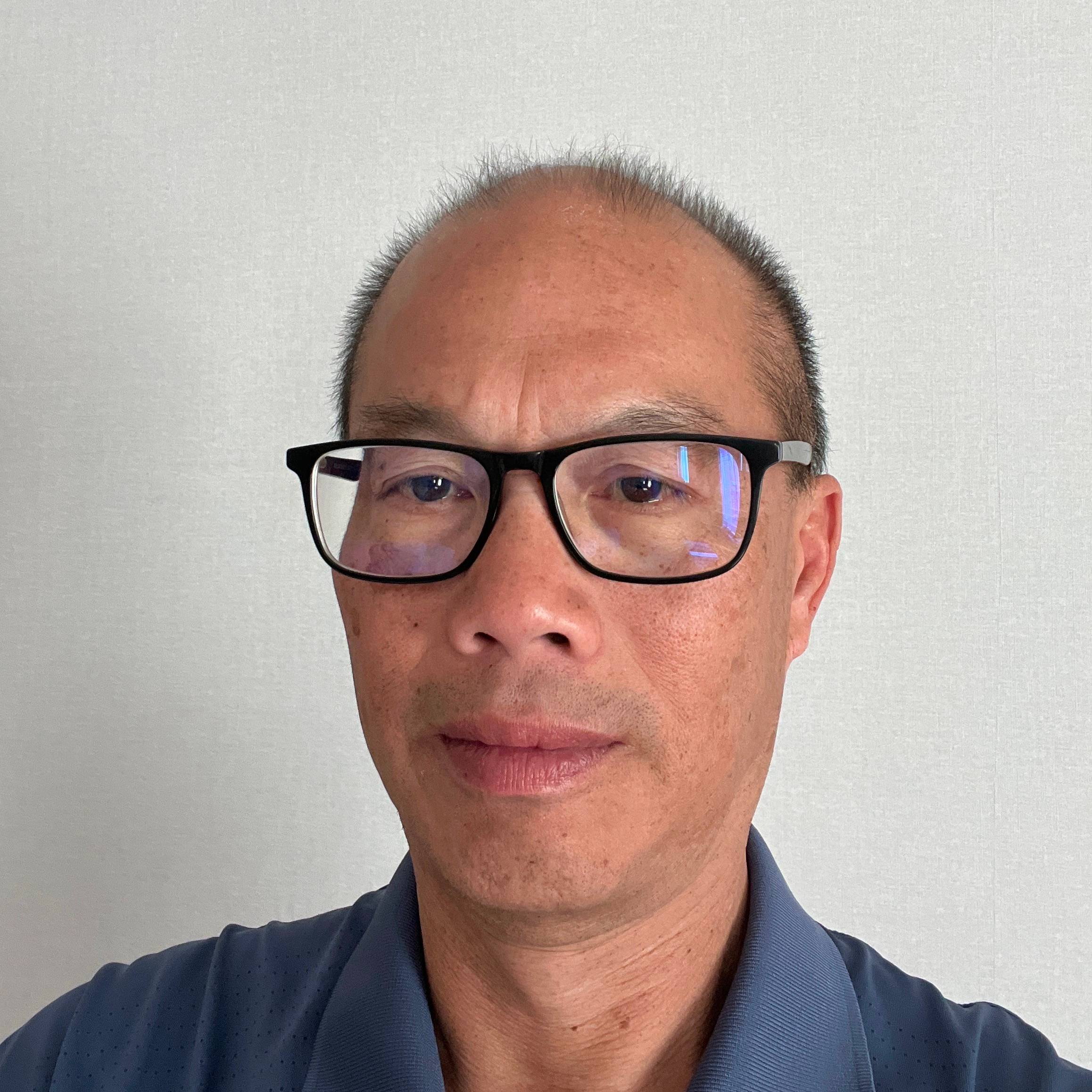 Ross Chow