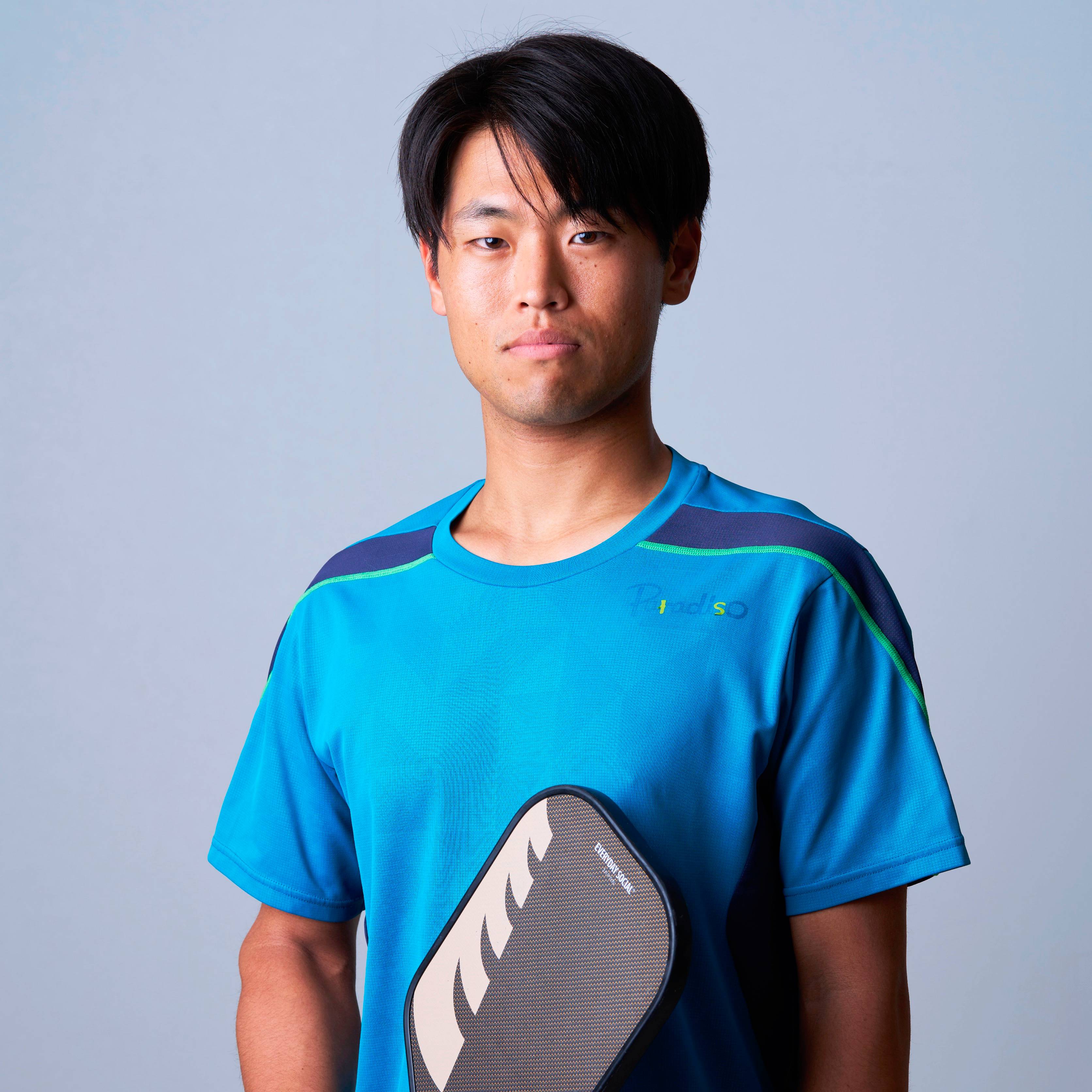 Oya Naomichi