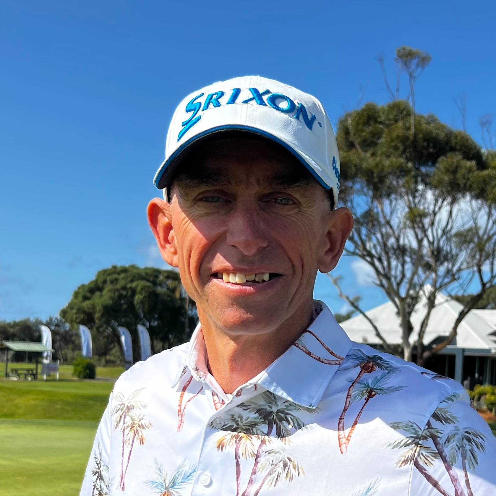 Glen Haynes