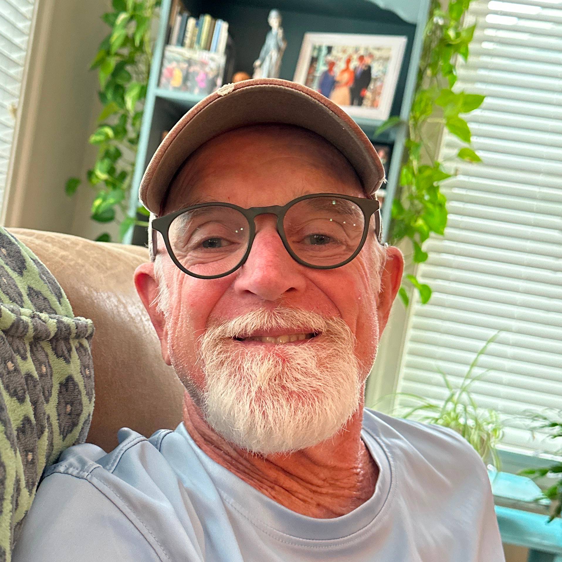 Allen Talbert