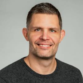 Chad Taylor
