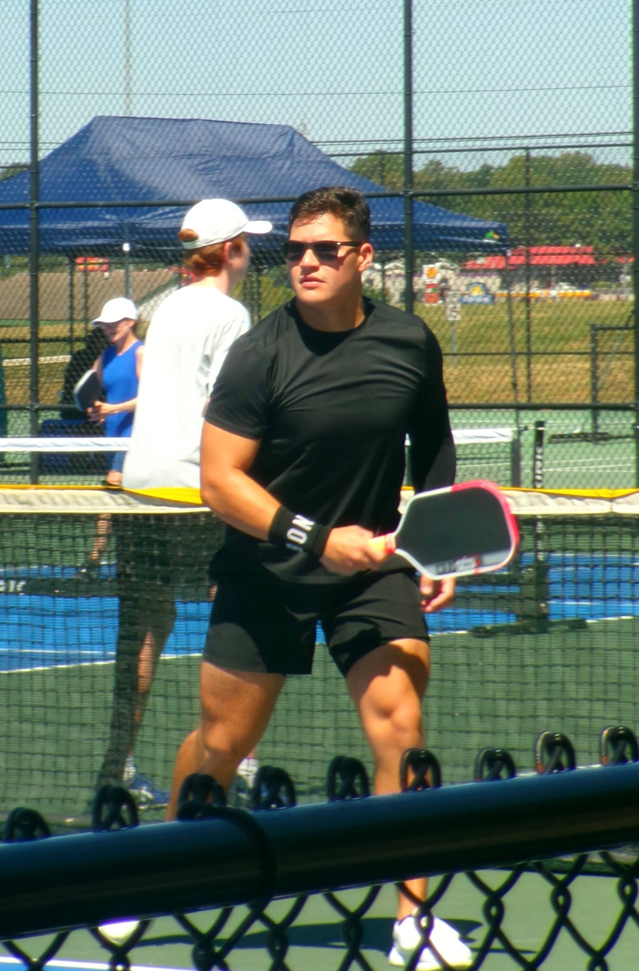 Jacobo Bravo