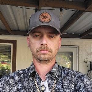Joshua Adkins