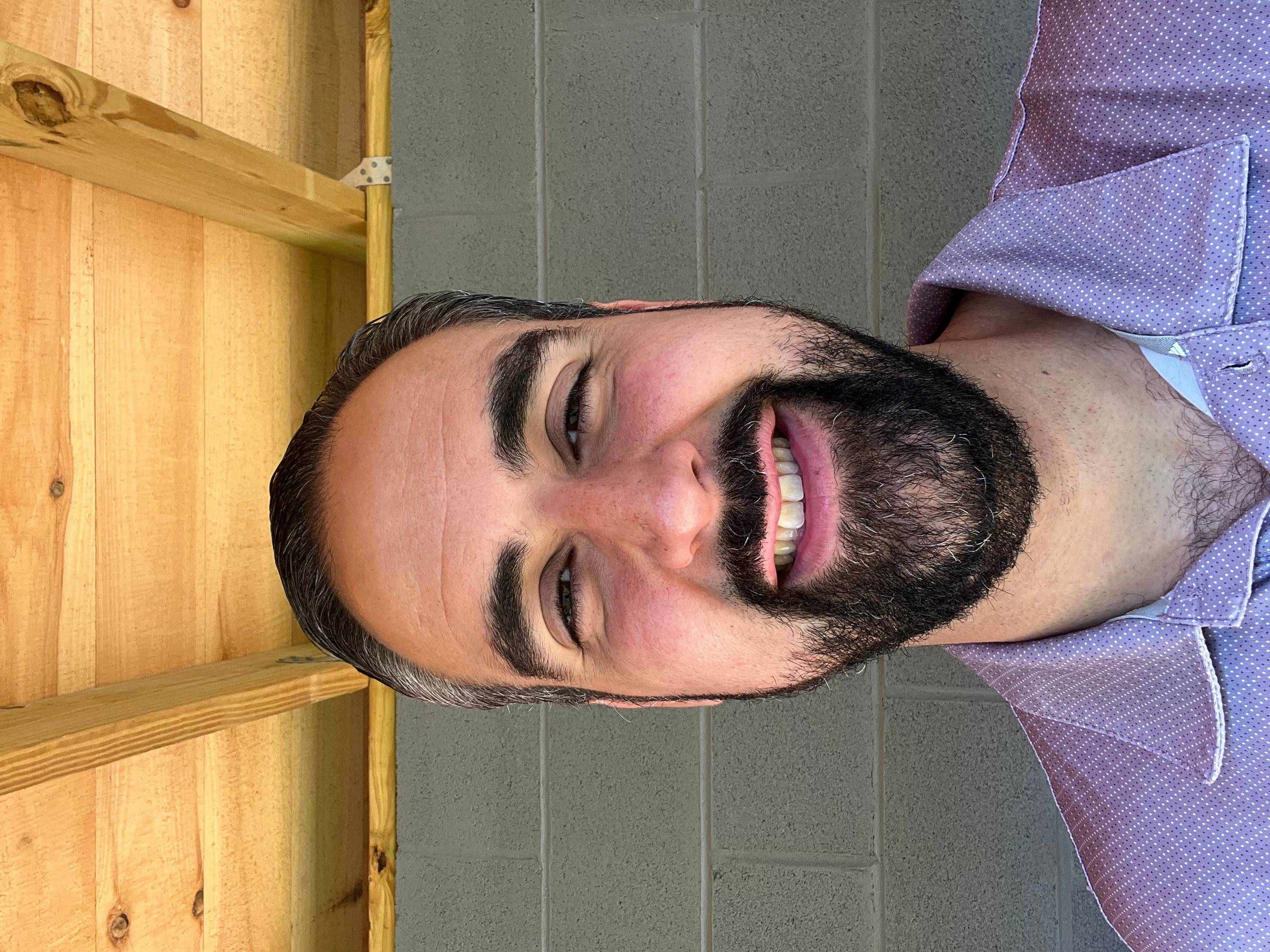 Matthew MacDonald