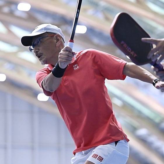 Masato Sato
