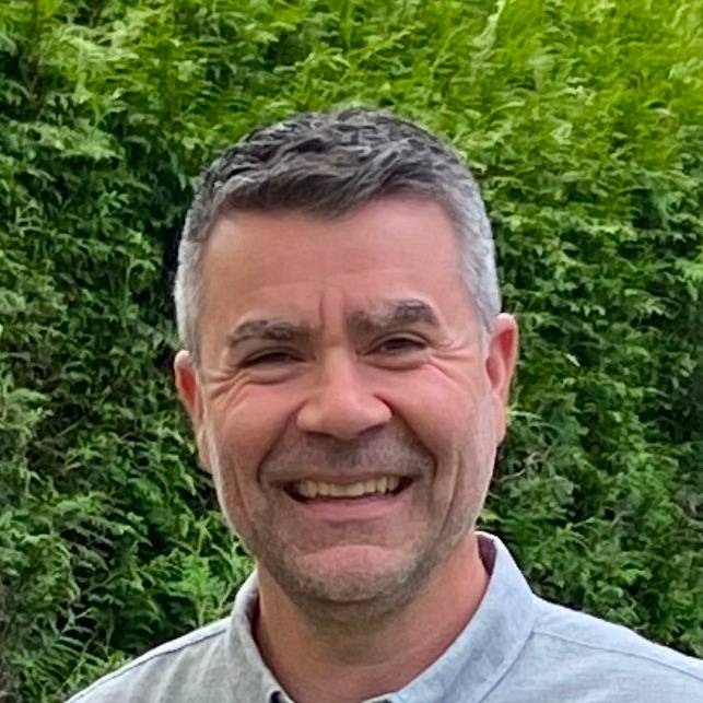 Robert Gottschalk