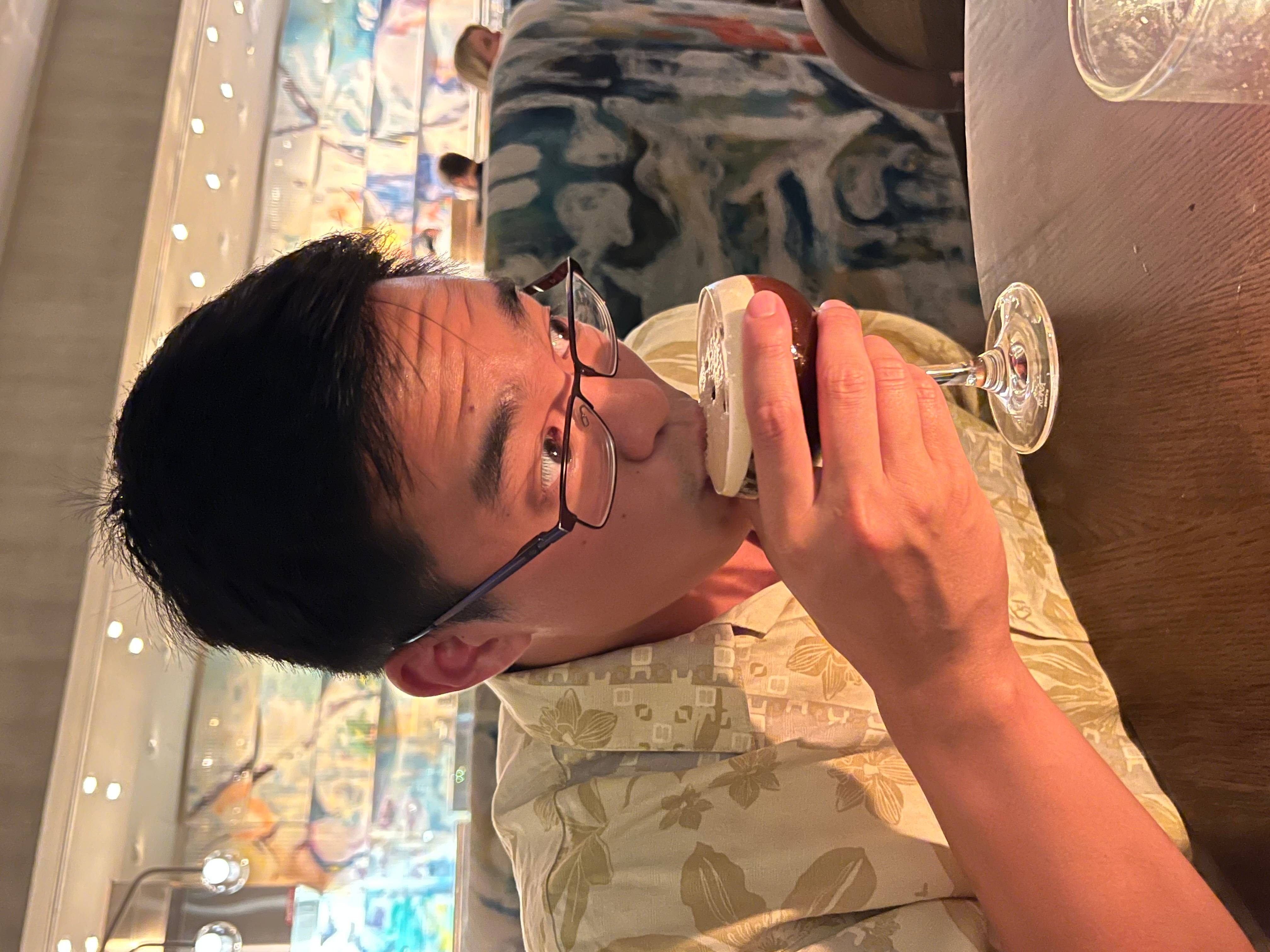 Chad Nguyen