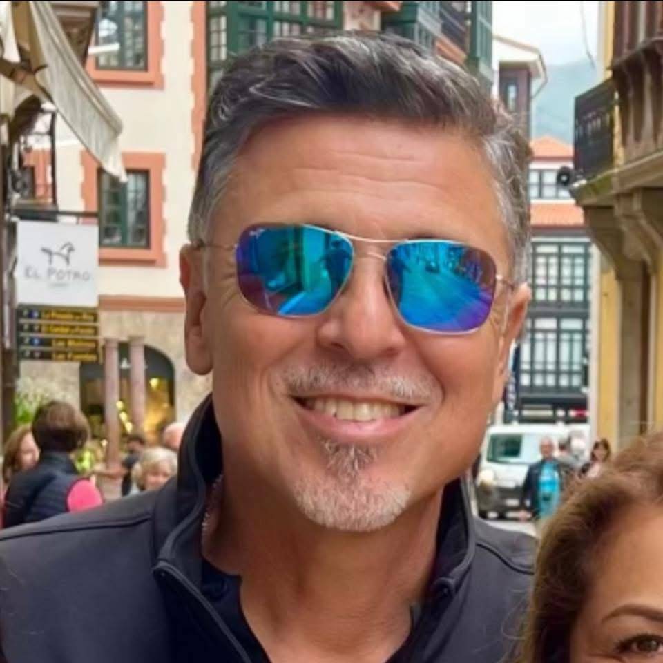 Ronnie Cohen-Rodriguez