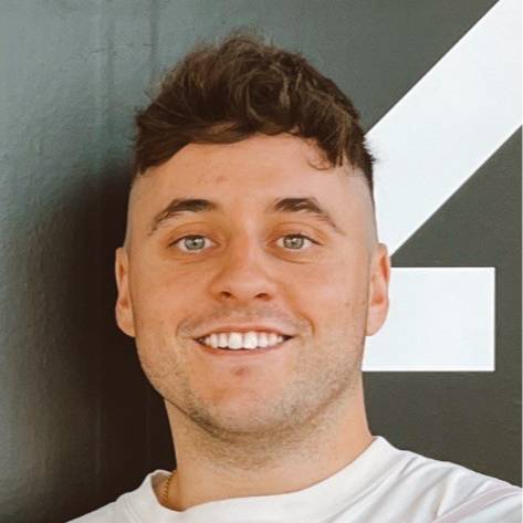 Jake Bryant