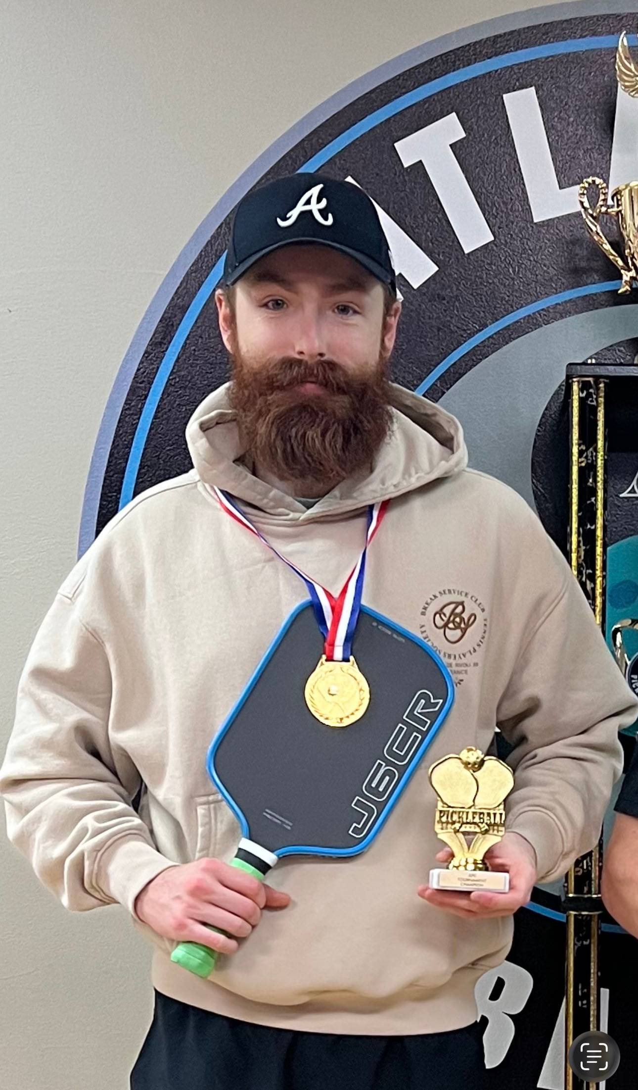 Chris Cybulski