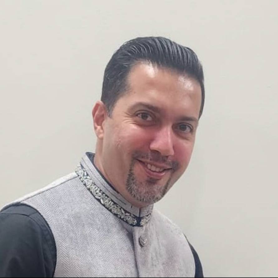 Rahim Lokhandwala