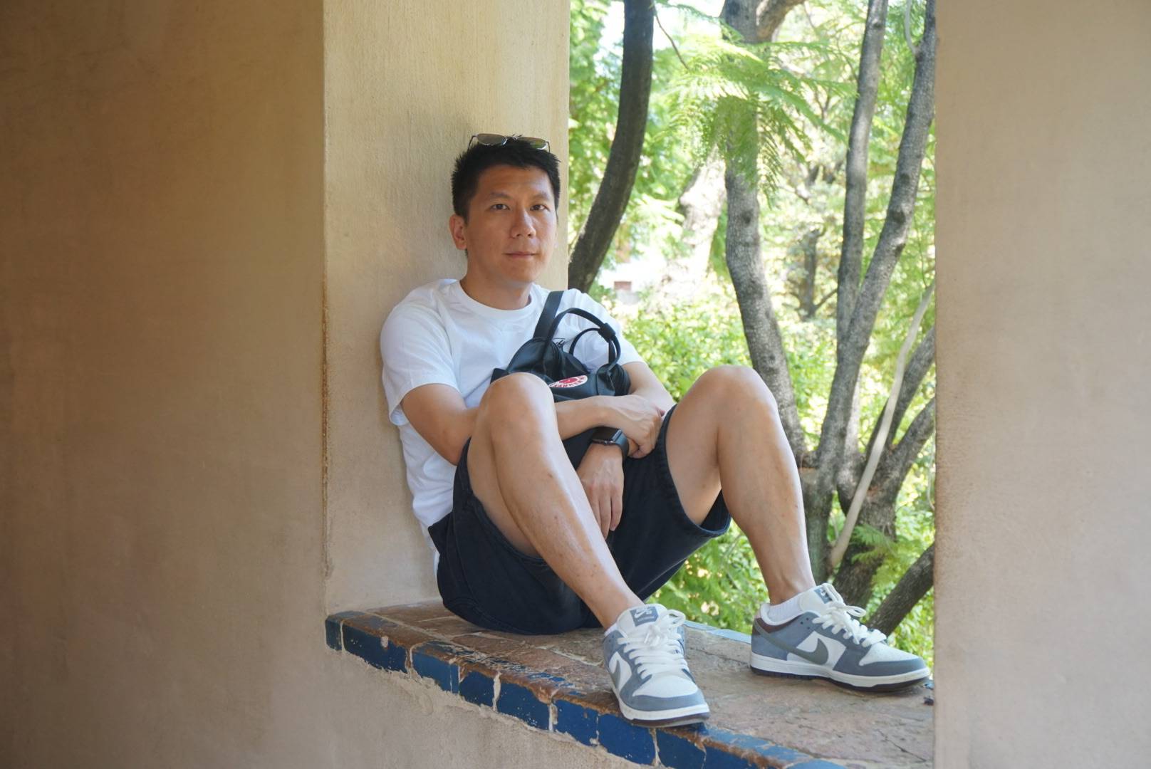Binghong Cai