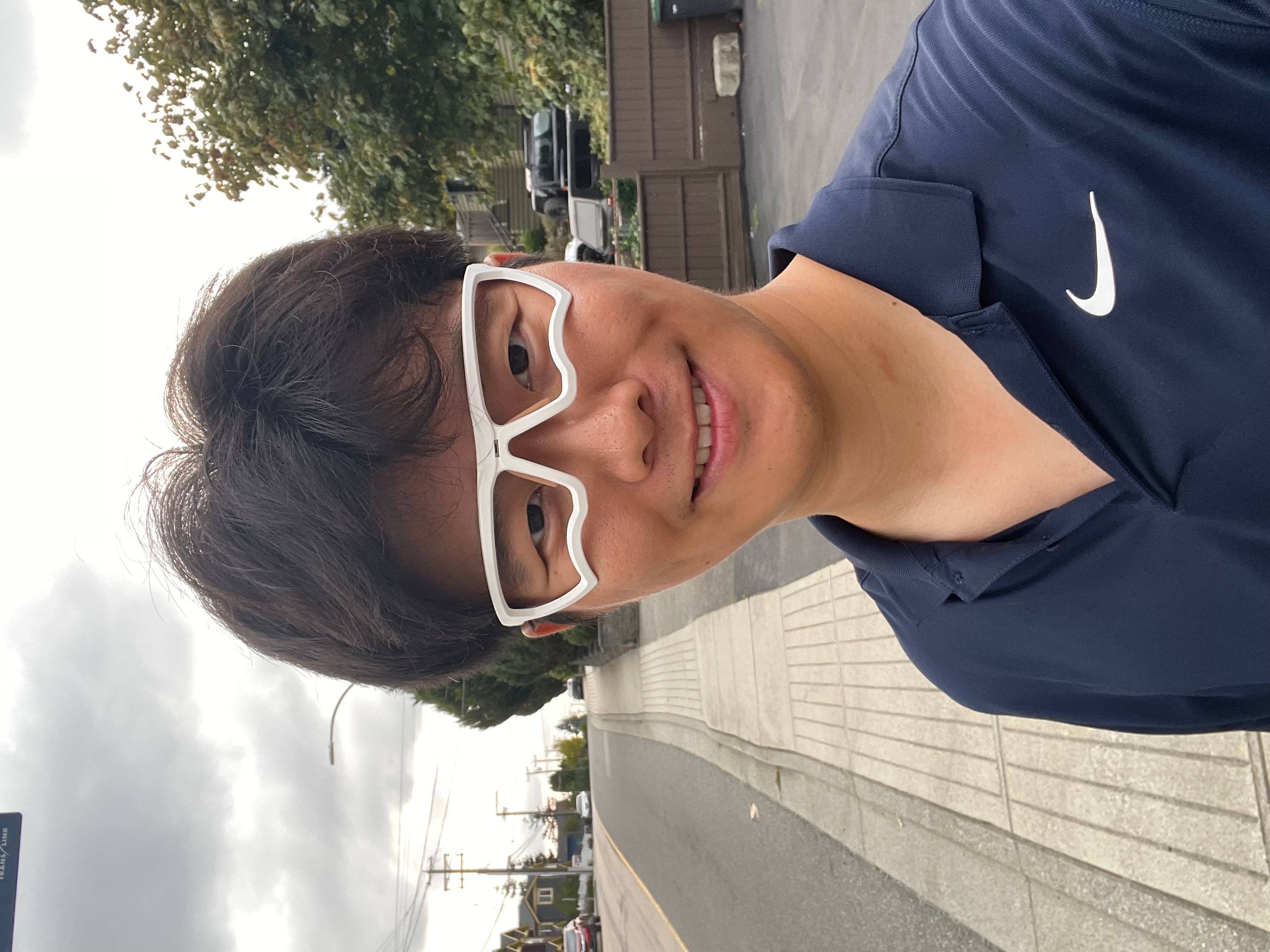 Jason Huh