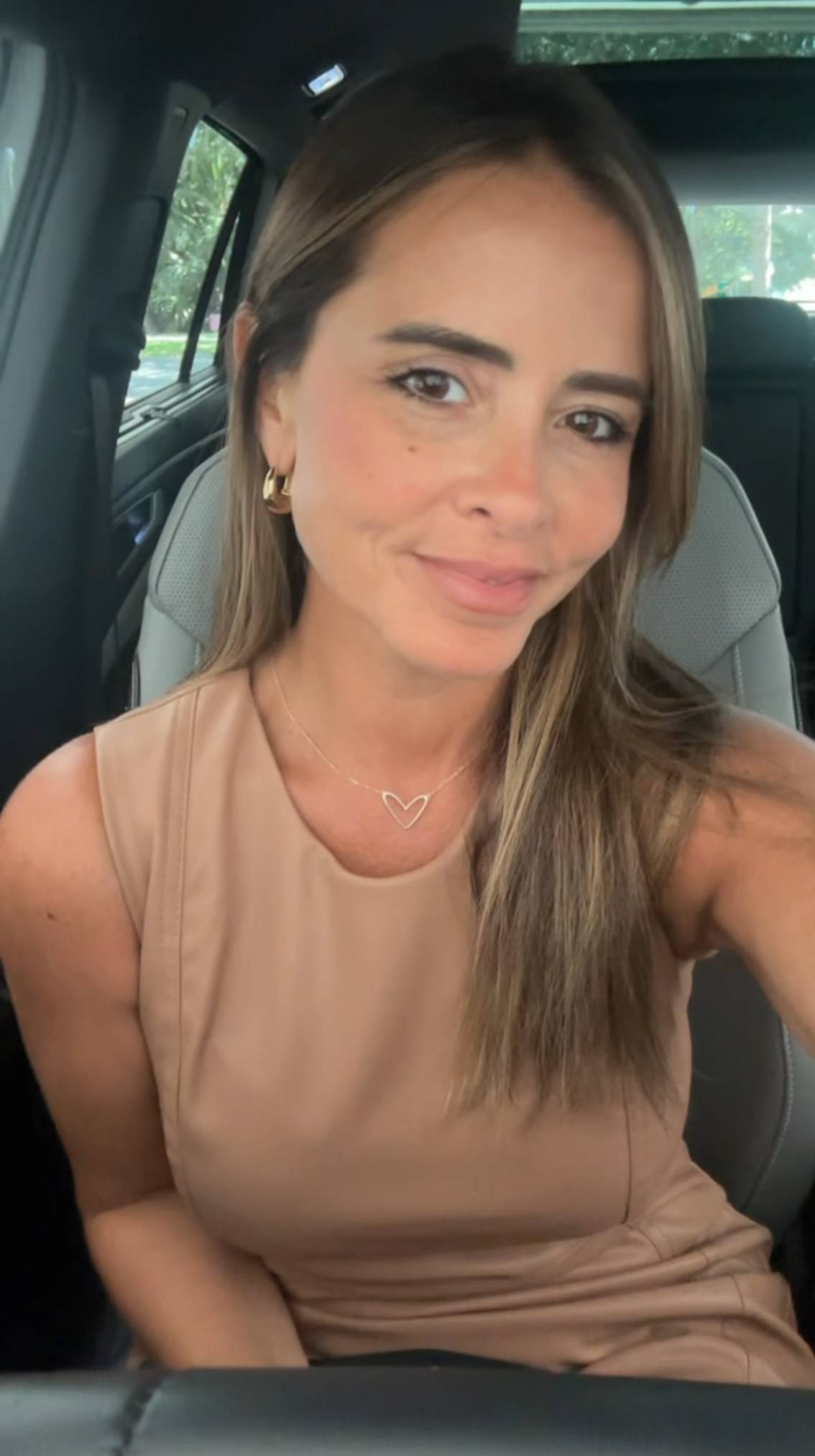 Ginnette Echevarria