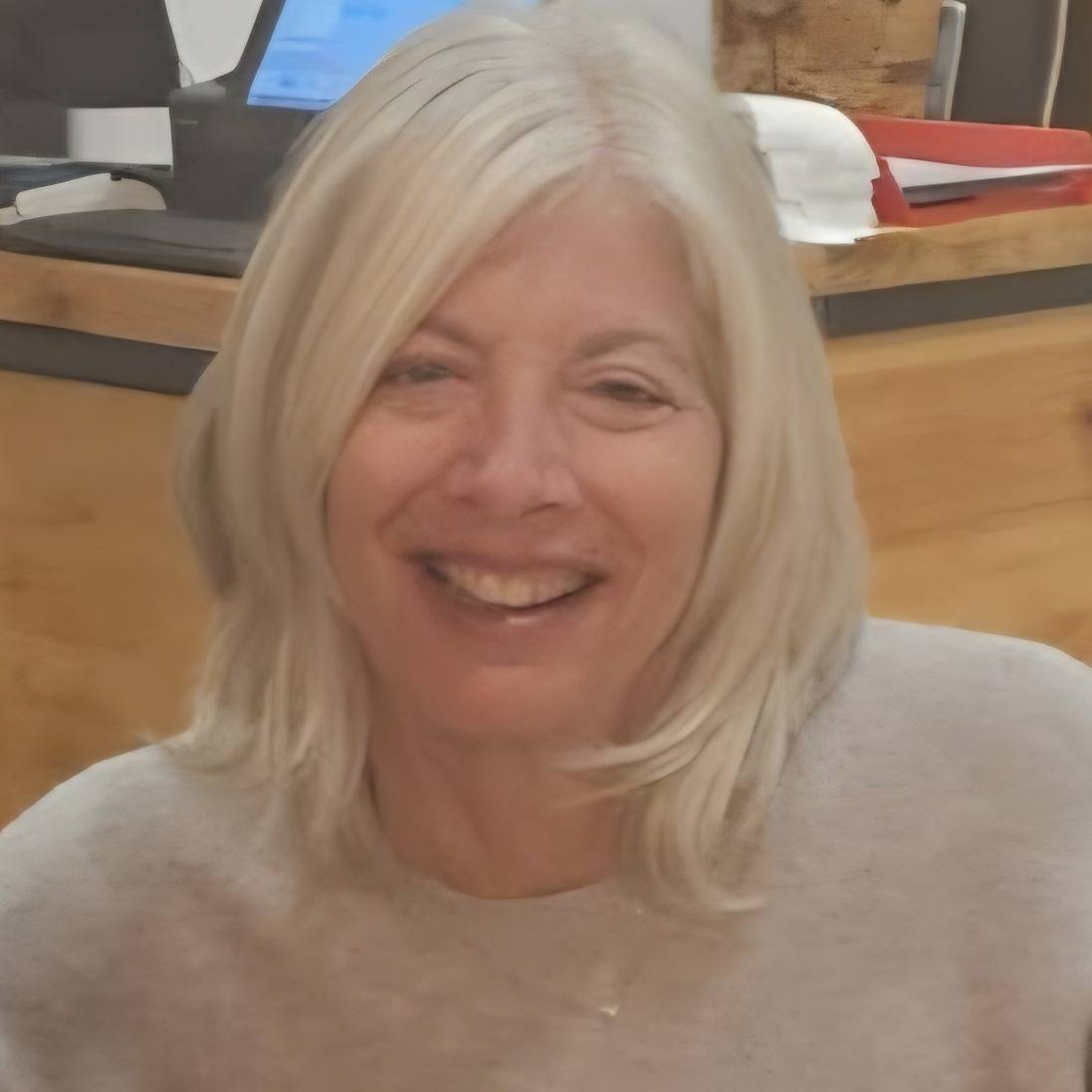 Lisa Maserow
