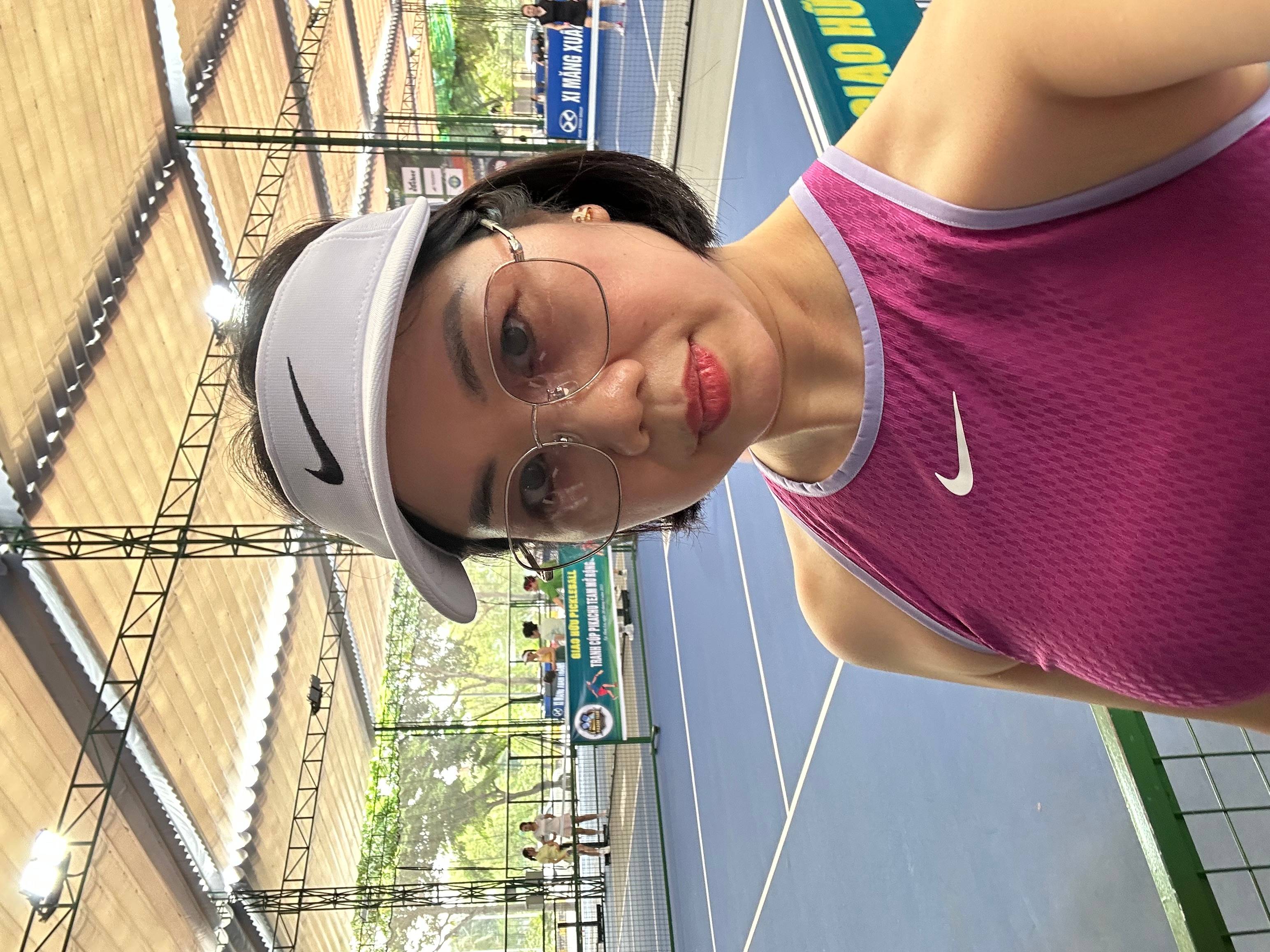 Yen Nguyen