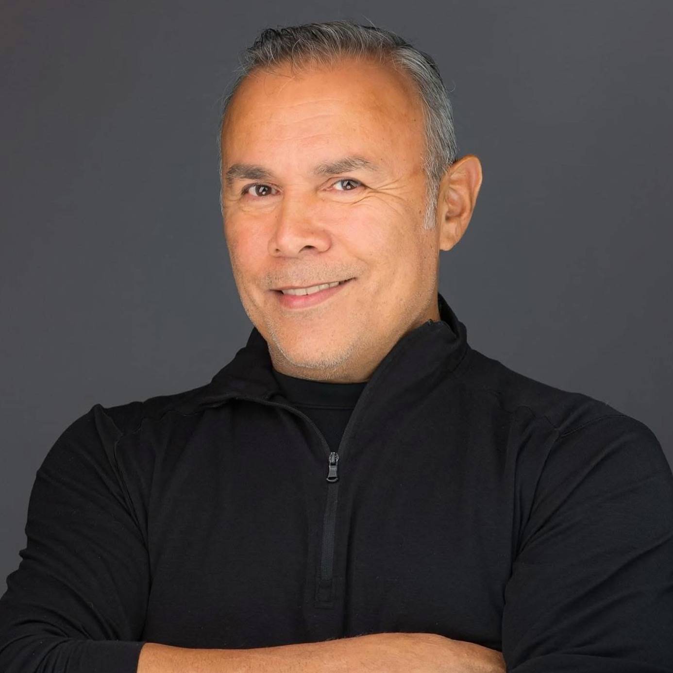 Marty Almaraz
