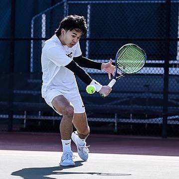 Joshua Matabuena-Yamanaka