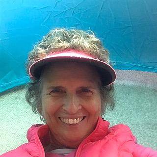 Patricia Truesdale