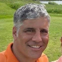 Aaron Wolfson