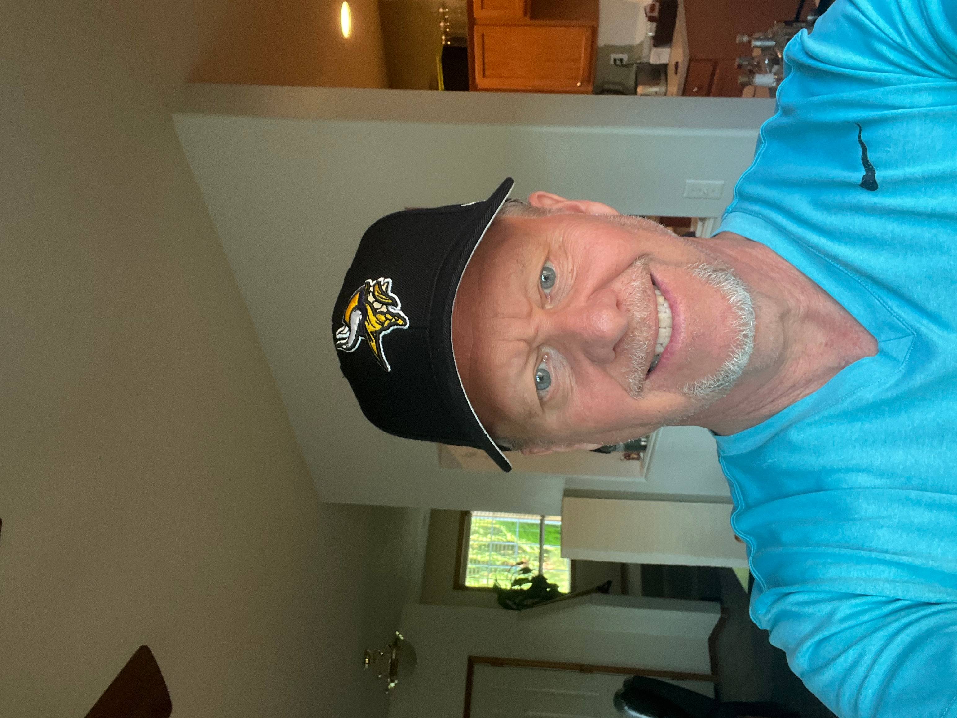 Dan Retzlaff