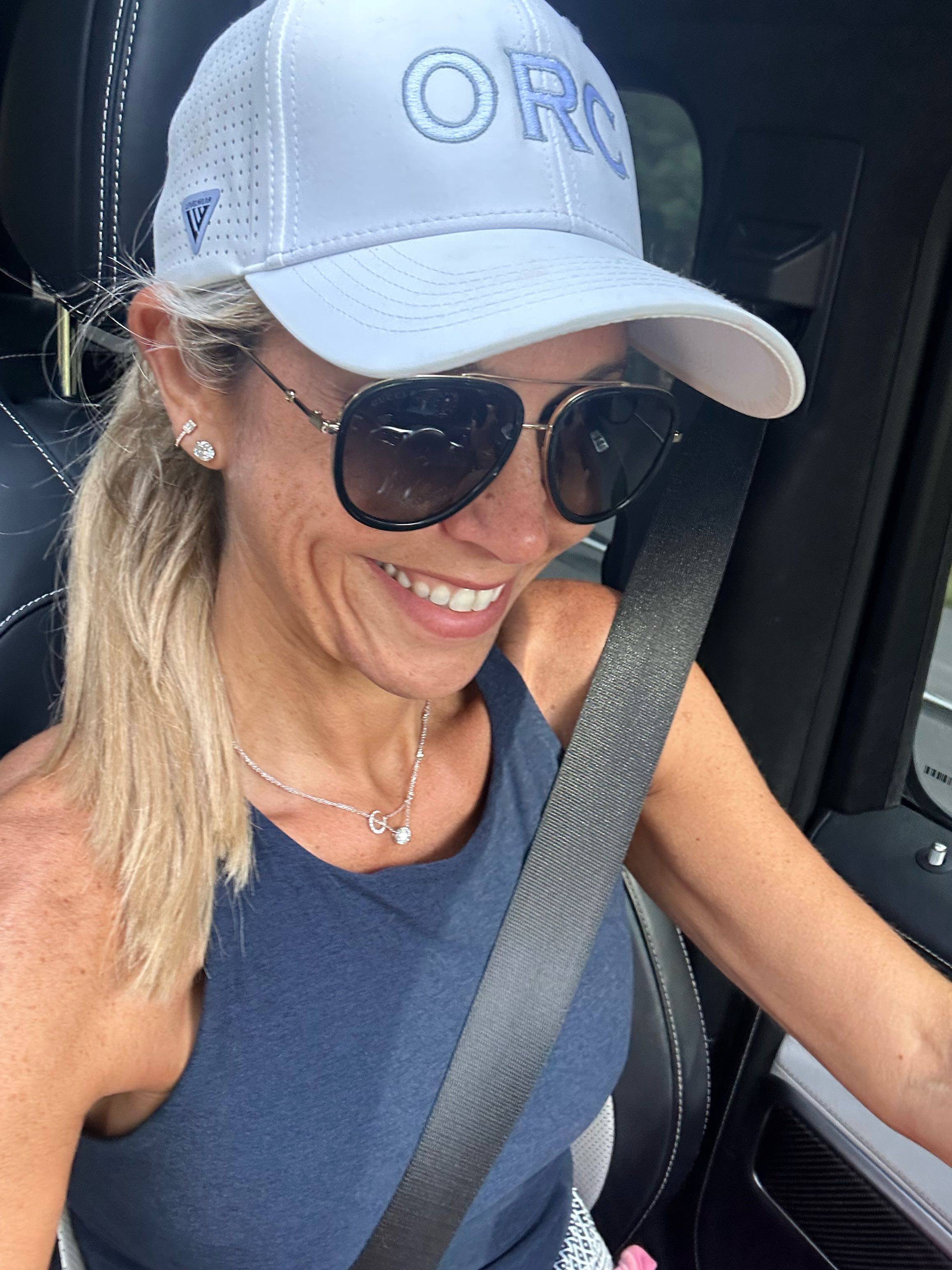 Lisa Kaufman
