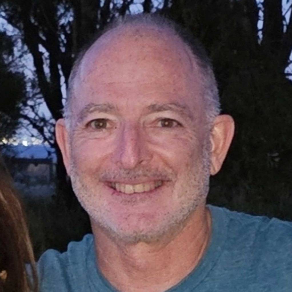 Gary Maserow
