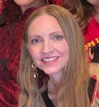 Tracy Allen