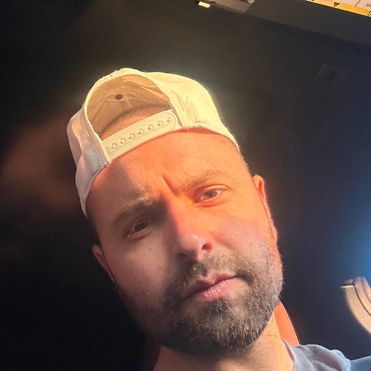 Raviv Legmann
