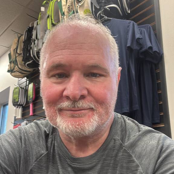 Scott Earlywine