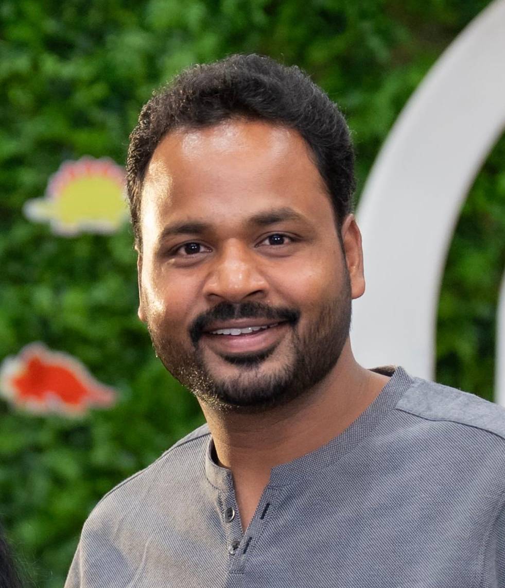 Arjun Sareddy