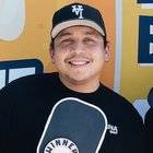  Mervin Quintana