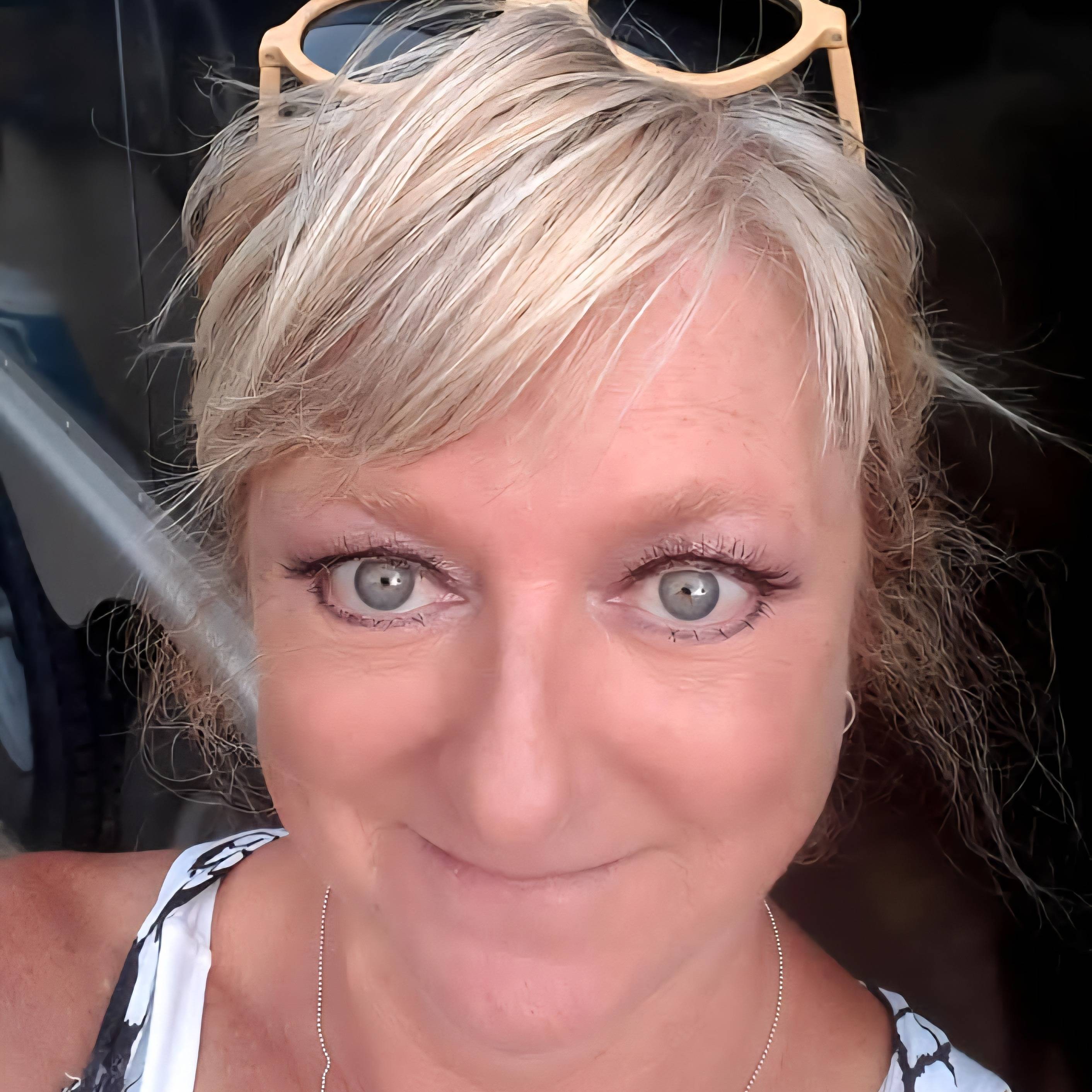 Lisa Wood
