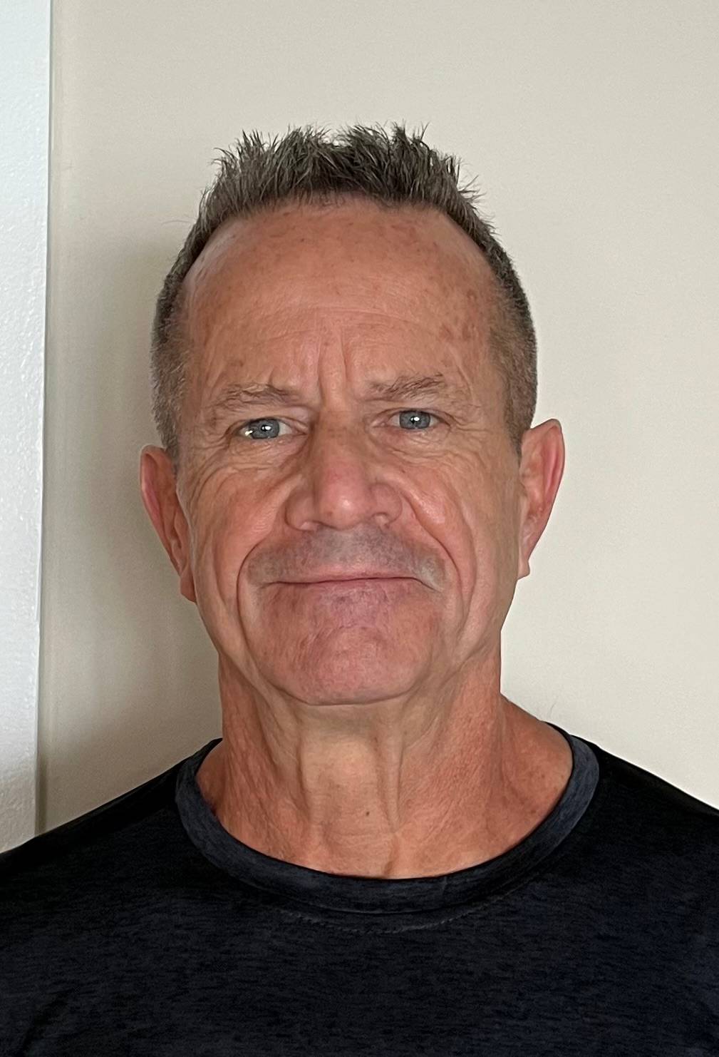Jeff Reese